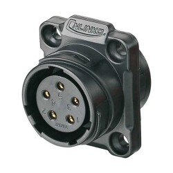 ENOVA YM-20-J05SX-01-001 5 Pinli Konnektör - ENOVA