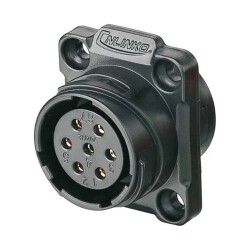 ENOVA YM-20-J07SX-01-001 7 Pinli Konnektör - ENOVA