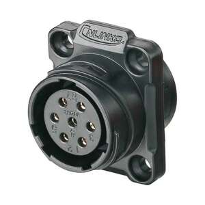 ENOVA YM-20-J07SX-01-001 7 Pinli Konnektör - 1