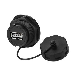 ENOVA YU-USB2-JSX-01-001 USB 2.0 Konnektör - ENOVA