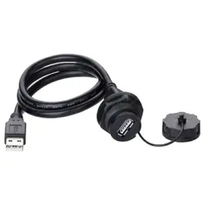 ENOVA YU-USB2-JSX-03-100 USB 2.0 Kablo - 1