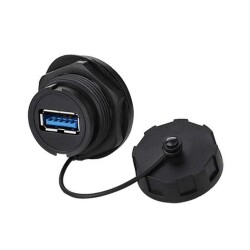 ENOVA YU-USB3-JSX-01-001 USB 3.0 Konnektör - ENOVA