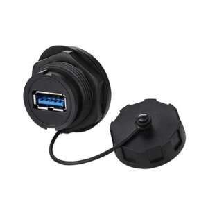 ENOVA YU-USB3-JSX-01-001 USB 3.0 Konnektör - 1