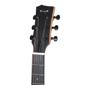 Enya EA-X1PRO/EQ Elektro Akustik Gitar - 5