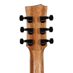 Enya EA-X1PRO/EQ Elektro Akustik Gitar - 6