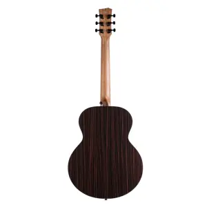 Enya EM-X1 PRO MAX Mini Jumbo Akustik Gitar - 2