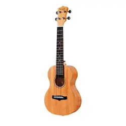 Enya EUC-25D Concert Ukulele (Gigbag Dahil) - Enya Music