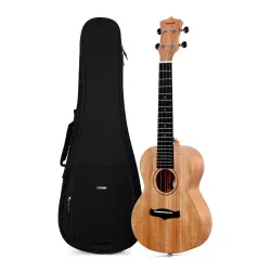 Enya EUC-25D Concert Ukulele (Gigbag Dahil) - 2