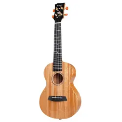 Enya EUC-MS Concert Ukulele w/Gigbag Dahil - Enya Music
