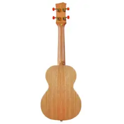 Enya EUC-MS Concert Ukulele w/Gigbag Dahil - 3