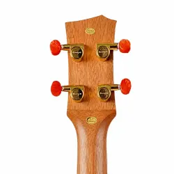Enya EUC-MS Concert Ukulele w/Gigbag Dahil - 5