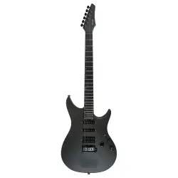 Enya INSPIRE/BK Siyah Elektro Gitar - 2