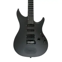 Enya INSPIRE/BK Siyah Elektro Gitar - 3