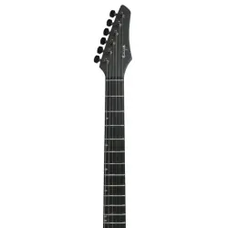 Enya INSPIRE/BK Siyah Elektro Gitar - 4