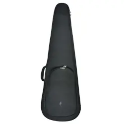 Enya INSPIRE/BK Siyah Elektro Gitar - 5