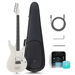Enya INSPIRE/IVY Elektro Gitar - Enya Music