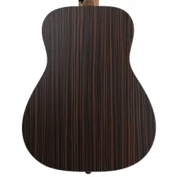 Enya Music EB-X1 PRO MAX Mini Dreadnaught Akustik Gitar - 4