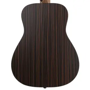 Enya Music EB-X1 PRO MAX Mini Dreadnaught Akustik Gitar - 4