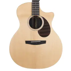 Enya Music EGA-X1 PRO MAX Akustik Gitar - 3