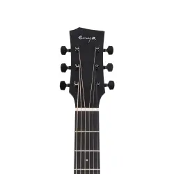 Enya Music EGA-X1 PRO MAX Akustik Gitar - 5