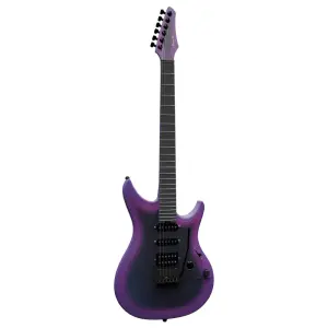 Enya Music INSPIRE/ROYALPURPLE Elektro Gitar - 2