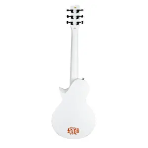 Enya Music NOVA GO MINI OK GO Traveller Akustik Gitar - 2