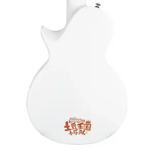 Enya Music NOVA GO MINI OK GO Traveller Akustik Gitar - 4