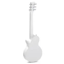 Enya Music NOVA GO MINI WH Traveller Akustik Gitar - 2