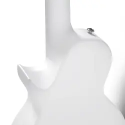 Enya Music NOVA GO MINI WH Traveller Akustik Gitar - 5