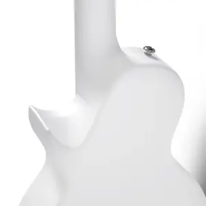 Enya Music NOVA GO MINI WH Traveller Akustik Gitar - 5