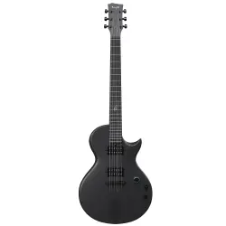 Enya Music NOVA GO Sonic BK Siyah Elektro Gitar - 1