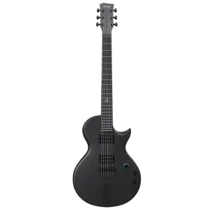 Enya Music NOVA GO Sonic BK Siyah Elektro Gitar - 1