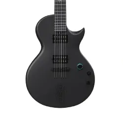 Enya Music NOVA GO Sonic BK Siyah Elektro Gitar - 3