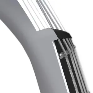 Enya Music NOVA GO Sonic/OB Ocean Blue Elektro Gitar - 5