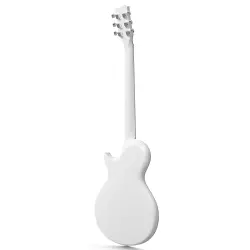 Enya Music NOVA GO Sonic WH Elektro Gitar - 2