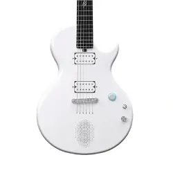 Enya Music NOVA GO Sonic WH Elektro Gitar - 3