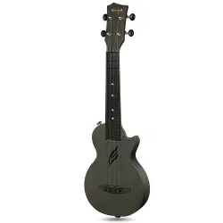 Enya Music NOVA U/BK Concert Ukulele - 1