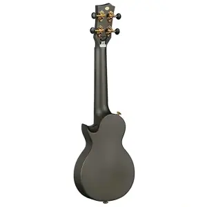 Enya Music NOVA U/BK Concert Ukulele - 2
