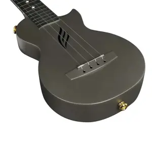 Enya Music NOVA U/BK Concert Ukulele - 3