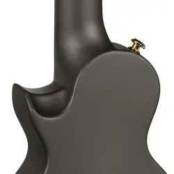 Enya Music NOVA U/BK Concert Ukulele - 4