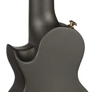Enya Music NOVA U/BK Concert Ukulele - 4