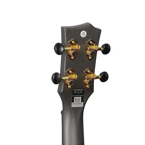 Enya Music NOVA U/BK Concert Ukulele - 6