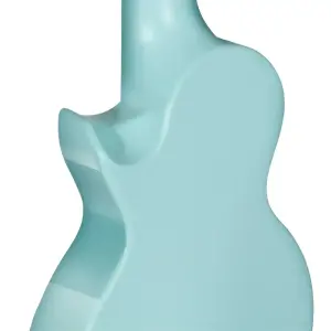 Enya Music NOVA U/BL Mavi Concert Ukulele - 4
