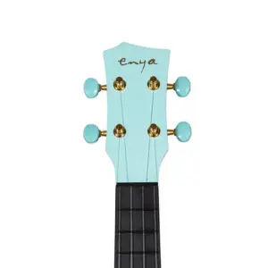 Enya Music NOVA U/BL Mavi Concert Ukulele - 5