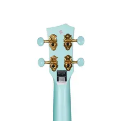 Enya Music NOVA U/BL Mavi Concert Ukulele - 6