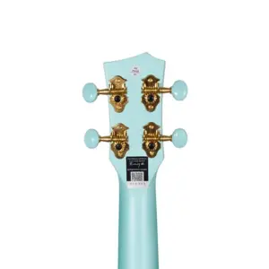 Enya Music NOVA U/BL Mavi Concert Ukulele - 6