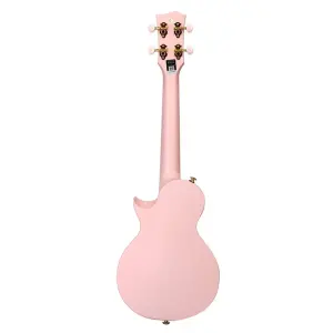 Enya Music NOVA U/PK Pembe Concert Ukulele - 2
