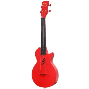Enya Music NOVA U/RD Concert Ukulele - 1