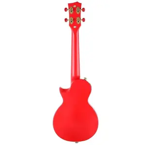 Enya Music NOVA U/RD Concert Ukulele - 2