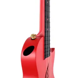 Enya Music NOVA U/RD Concert Ukulele - 3